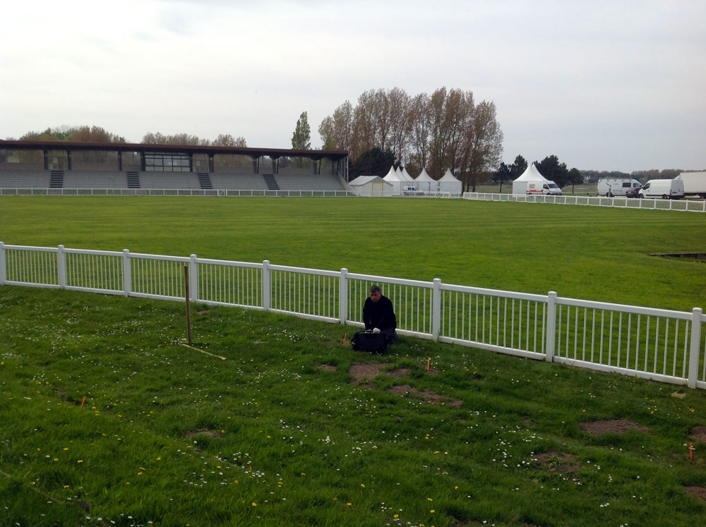 trouver taupier